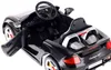 Elektro Kinderfahrzeug Porsche Carrera GT Kinderauto Produktbild-Vorschau 5
