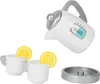 Small Foot 11115 Tee-Set mit Wasserkocher Kinderküche, Produktbild-Vorschau 2