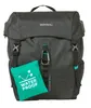 Basil Einzelpacktasche Discovery 365D M Schwarz Melee Produktbild-Vorschau 10