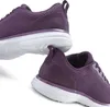 LASCANA Sneaker Turnschuhe, lila Größe 39 Produktbild-Vorschau 5