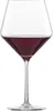 ZWIESEL GLAS machinemade BURGUNDER PURE 140 (KT2) 122322 Vista previa de la imagen del producto 1