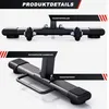GORILLA SPORTS® Hantelbank - Klappbar, Flach, Massiv, bis Produktbild-Vorschau 7