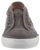 Mustang, sneaker in tela da uomo, grigio Anteprima dell’immagine prodotto 5