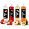 BubbleJoy, kit DIY pour Bubble Tea, saveur fruitée, taille Voir les images du produit 3