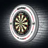 Winmau - Ensemble Surround Pro-Line, couleur blanche Voir les images du produit 13