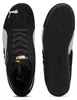 Puma Speedcat OG J w kolorze czarno-białym dla młodzieży - Podgląd zdjęcia produktu 2