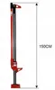 Landwirtschaftlicher Hebebock Hi Lift, Tragkraft 3 Tonnen, Produktbild-Vorschau 4