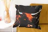 MuchoWow® Zierkissen Sofakissen Wohnzimmer Dekokissen 60x60 Produktbild-Vorschau 6