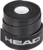 XtremeSoft overgrip omotávka tl. 0,5 mm černá Balení: 1 ks Produktbild-Vorschau 1
