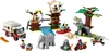 LEGO City Obóz ratowników dzikich zwierząt 60307 Podgląd zdjęcia produktu 2