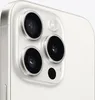 Apple iPhone 15 Pro Max 256GB Titan Weiß Produktbild-Vorschau 23