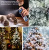 3x Kunstschnee - Spraydose mit Dekoschnee - Schneespray Produktbild-Vorschau 5
