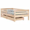 VidaXL 834441, Holz, 70 x 140 mm, 1 Stück(e) Produktbild-Vorschau 1