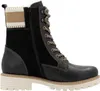 Remonte Schnürboots Damen 31383738333135 Schwarz 41 EU Produktbild-Vorschau 3
