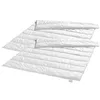 Bodyprotect - Piumini ECOLine, 135 x 200 cm, set di 2, Anteprima dell’immagine prodotto 1