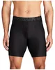 Under Armour Performance Tech 9´´ Boxershorts 3 Einheiten  Produktbild-Vorschau 1