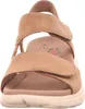 Gabor ROLLINGSOFT Damen Sandale - Sandaletten beige Produktbild-Vorschau 17