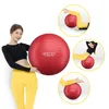 4FIZJO Gymnastikball Reh Ball, aufblasbar, Reha, Pilates, Produktbild-Vorschau 6