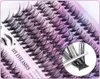 Wimpernkleber Set + Zubehör DIY Bonding Lash Kit Volumen Produktbild-Vorschau 3
