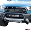 Listwa ochronna przedniego zderzaka do Ford Ranger Raptor Podgląd zdjęcia produktu 2