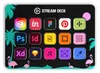 Elgato Stream Deck MK.2, Schwarz, 15 Tasten, Windows 10 Produktbild-Vorschau 31