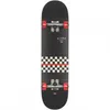 Globe G1 Full On Skateboard 7,75'' x 31,2'' Redline noir / Voir les images du produit 4