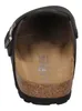 Rohde Herren Clog Pantolette Leder Schnalle bequem Grado Produktbild-Vorschau 56