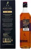 Johnnie Walker Black Label 12 Years Sherry Finish + Box Produktbild-Vorschau 2