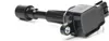 METZGER 0880533 Zündspule 12V für MAZDA 3 (BK) 3 Stufenheck Produktbild-Vorschau 10