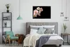 MuchoWow® Gerahmtes Poster Orchidee - Blumen - Rosa - Produktbild-Vorschau 5