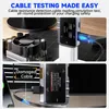 FNAC-28 USB Type C Tester - Voltmètre numérique, Voir les images du produit 14