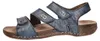 Rieker Damen Keilsandaletten 31486-36, 31486-37, 31486-38, Produktbild-Vorschau 7