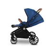 Lionelo Mika 3in1 Set Kinderwagen, Babywanne, Babyschale. Produktbild-Vorschau 12