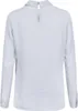 Greiff CHIFFON Damen Chiffon-Schlupfbluse Kragen Langarm Produktbild-Vorschau 2