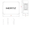 Aktiver Subwoofer Hertz CBA 250 Produktbild-Vorschau 14