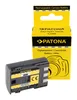 PATONA Akku für Canon NB-2L Camcorder MV5 MV5i MV5iMC Produktbild-Vorschau 1
