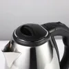 Duży czajnik elektryczny 1,8l inox 1500w bezprzewodowy Podgląd zdjęcia produktu 6