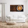 Glasbild 120x60cm in XXL für Wohnzimmer, Schlafzimmer Motiv Produktbild-Vorschau 2