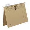 Leitz Hängehefter ALPHA® DIN A4 250g/m² Natronkarton Produktbild-Vorschau 5