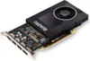PNY VCQP2000BLK-1, Quadro P2000, 5 GB, GDDR5, 160 bit, 5120 Podgląd zdjęcia produktu 2