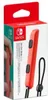 Nintendo Switch Joy-Con-Handgelenksschlaufe Neon-Rot Produktbild-Vorschau 10