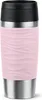 Emsa Travel Mug Classic Wave 0,36 L pastellrosa N20214 Voir les images du produit 3