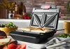Russell Hobbs Easy Clean Toaster 26800-56 Schwarz und Produktbild-Vorschau 12
