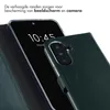 Etui Selencia z prawdziwej skóry typu bookcase do telefonu Podgląd zdjęcia produktu 4