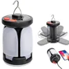 LED Campinglampe wiederaufladbar, tragbare Zeltlampe mit 3 Produktbild-Vorschau 8