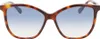 Lunettes de soleil pour femmes Longchamp LO708S-230 ø 57 mm Voir les images du produit 2