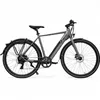 AsVIVA BC1-C Urban E-Bike 250W, 7 Gang Shimano, Akku, LED, Produktbild-Vorschau 1