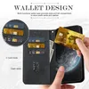Coque + 2 Verres Trempés pour Samsung Galaxy A16 4G/5G, Voir les images du produit 3