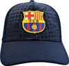 FC Barcelona Baseball-Cap navy 5001GEXN Uni Produktbild-Vorschau 3