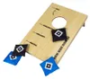 HSV Fanartikel HSV Cornhole Spiel "Hamburger SV" ohne STCK Produktbild-Vorschau 1